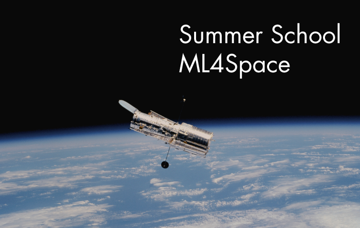 ML4Space Summer School